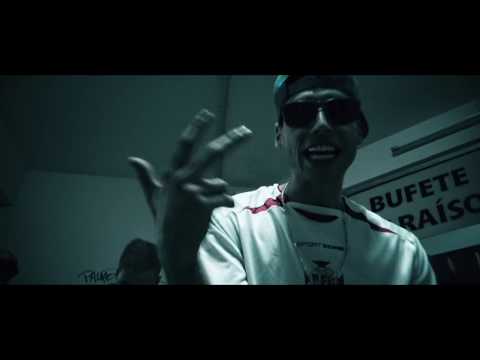 TEIGAS - NA LUTA ( Music Video Oficial )