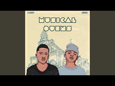 Sgija Whistles (feat. P-Touch)