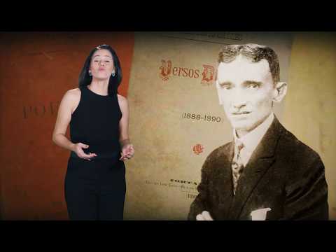 Documentário "O Poeta Antônio Sales" estreia em Julho!