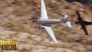 Quantum of Solace (2008) - Plane Crash Scene (1080p) FULL HD