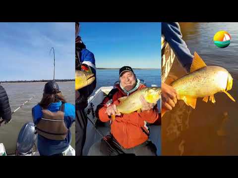 Villa Urquiza, Entre Ríos 🌅