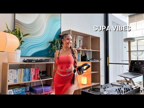 SUPA VIBES 2000's Party | Timbaland, Ciara, Chris Brown, Destiny's Child, Akon, Sean Kingston