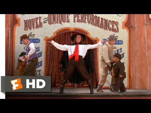 The Fantasticks (5/10) Movie CLIP - El Gallo (1995) HD