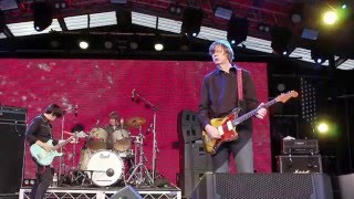 Thurston Moore - Cease Fire (Live)