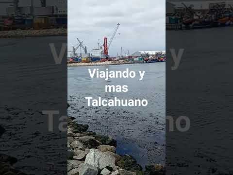 Talcahuano región del biobio