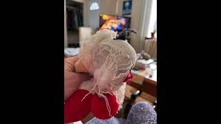 Repair of lambchop
