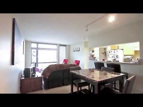 Unit 2108 - 3660 Vanness Avenue, Vancouver