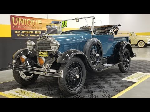 1928 Ford Model A (CC-1368723) for sale in Mankato, Minnesota