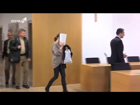 Totschlag - Zwieselerin zu zehn Jahre Haft verurteilt!