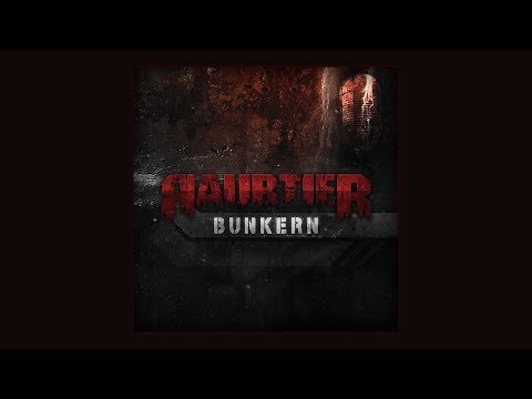 Raubtier - Bunkern (Official Audio)