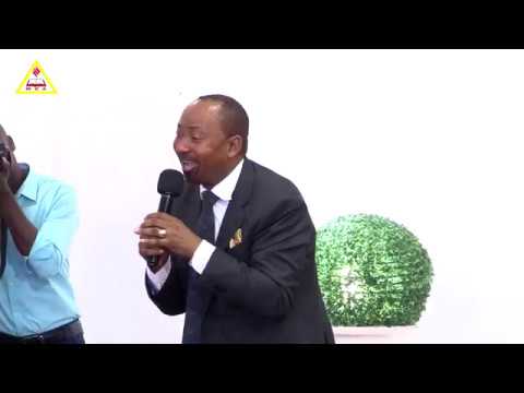 Somos Loucos Sim (Mine)