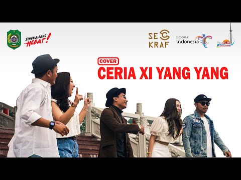 CERIA XI YANG YANG - full version [Pasti ke Singkawang]