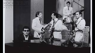 Download lagu The Grasshoppers: 'Pink Champagne (And Red Roses)' mp3