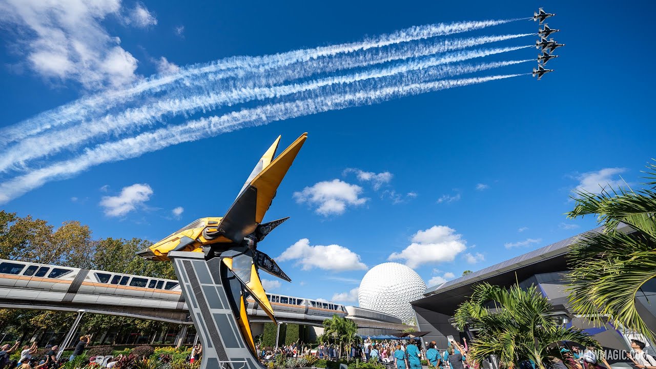 U.S. Air Force Thunderbirds