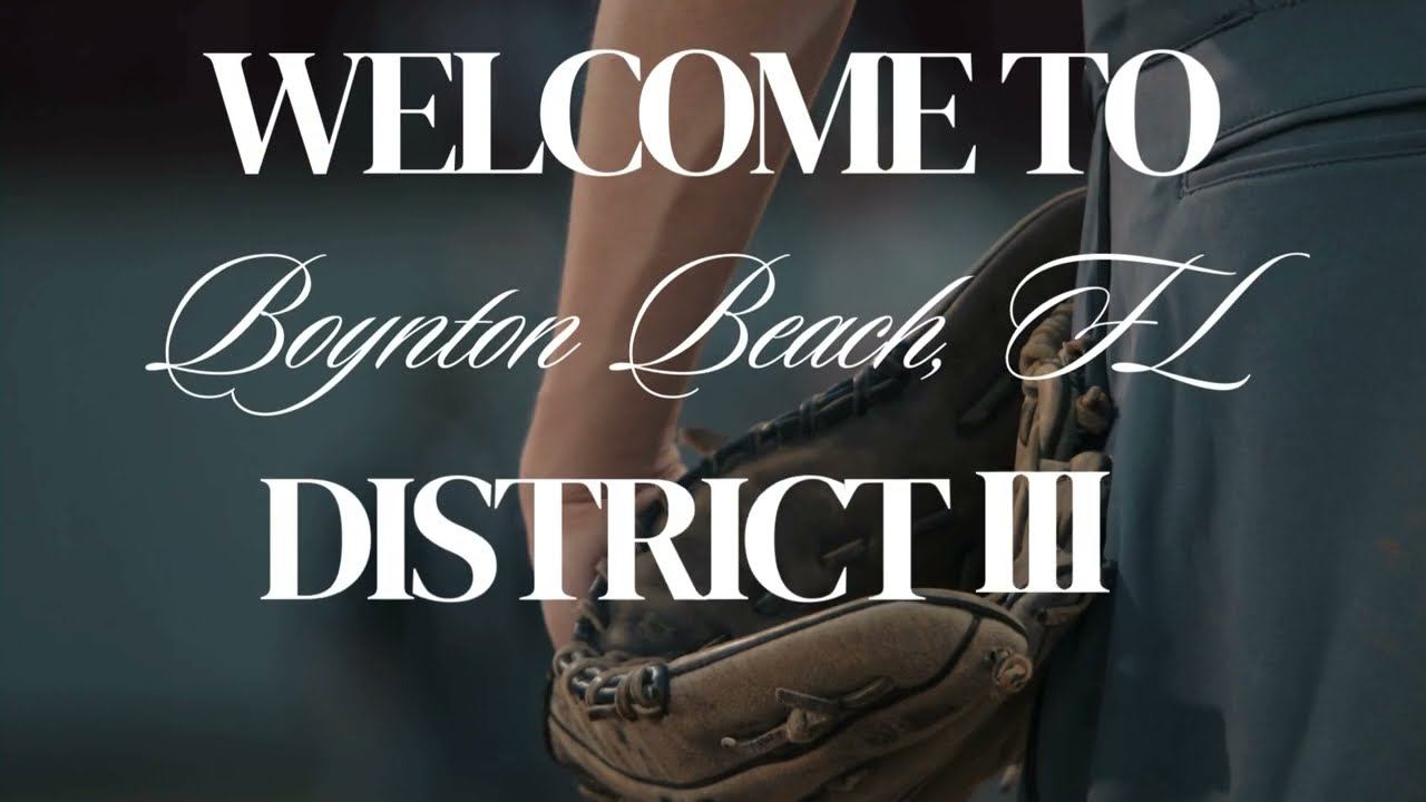 Thomas Turkin Vice Mayor of Boynton Beach  Plays Hardball  with New York Developer  Time Equities