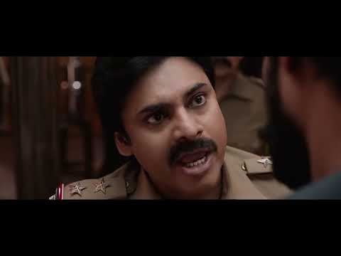 # Bheema Nayak trailer 23-2-2022 Vimla Nayak trailer 2