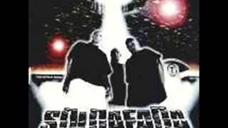 Soldafada (feat Menelik, Candyman, Diez, Disu, Don Geo, Don Primo, Issa Mc Leod) - Bobigny Terminus