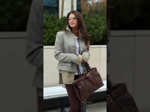 Миниатюра изображения товара Сумка Igermann 2058 / 25С2058К6 (коричневый)