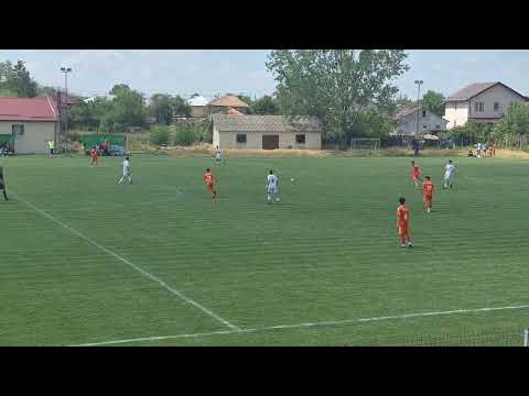 CSM Alexandria - CS Axi Arena (Campionat National Fotbal etapa 24 grupa 2010) - 11.05.2025