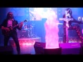 DEATH SS - Dionysus Live @Bientina 