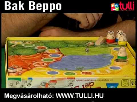 Game presentation by tulli.hu