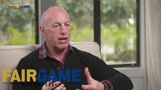 Terrell Owens&#39;s ego ignited epic feud with Jeff Garcia | FAIR GAME