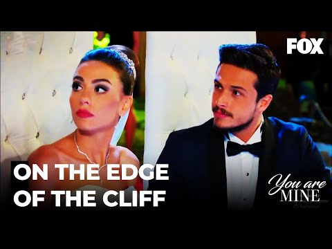 Elvan Decided To End Life - You Are Mine