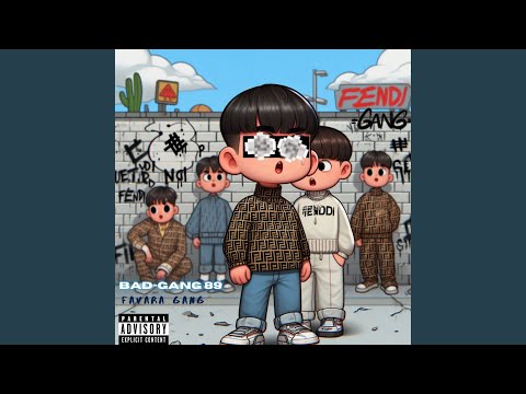 Fendi Gang (2024 Remastered Version)