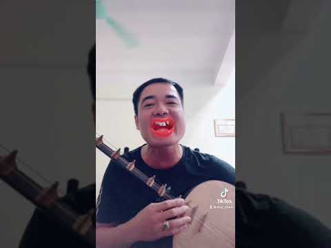 Ối dời ơi.. Hát xẩm duyên quá cơ.