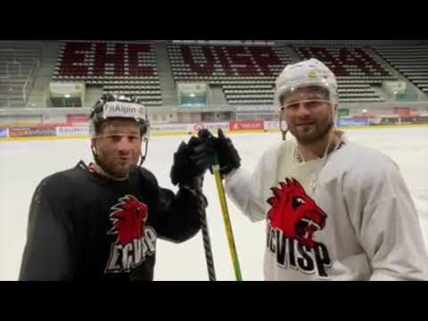 Volles Haus - Spieler Challenge von Haberstich und Haas