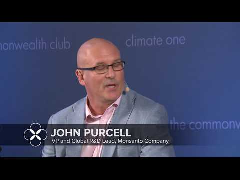 Why is Monsanto Hated?