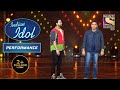 Danish और Sukhwinder जी ने 'Ramta Jogi' Performance से लगाई Stage पे आग | Indian Idol Se