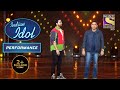 Danish और Sukhwinder जी ने Ramta Jogi Performance से लगाई Stage पे आ�