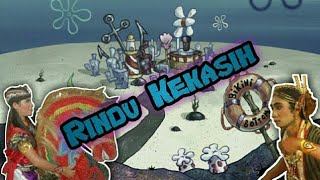 Download lagu RINDU KEKASIH VERSI JATHILAN || intro SPONGEBOB mp3