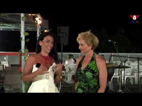 2024 08 02 Concierto de Tamara Alegre - Alko TV