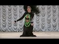Iraqi Metkabara Yana Tsehotskaya Bellydance Online Class LEARN WITH US