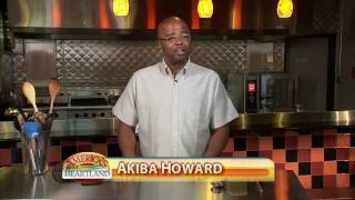 Fast Facts About Food - Nuts: America's Heartland