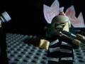 My Chemical Romance - Famous Last Words in lego ...