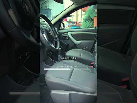 фото renault duster i рестайлинг 0