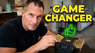 I'm Never Shuffling Cards Manually Anymore