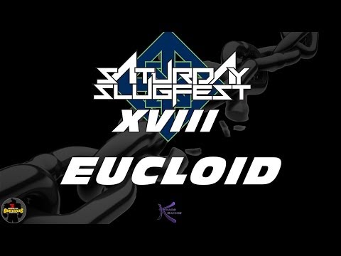 SS18 EUC SE - Shorjewken (TUR/TET) vs bitq (DAE)