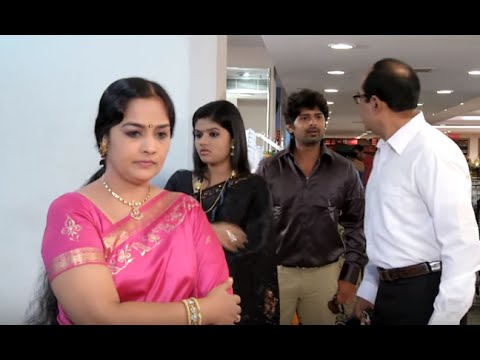 Pattusaree | Episode 86 - Part 1| Mazhavil Manorama