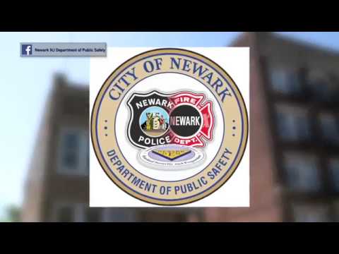 Newark Shootings