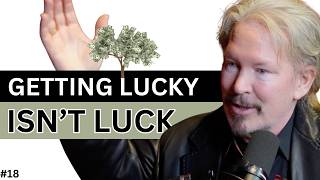 How I Used LUCK to Make 350 Million Dollars