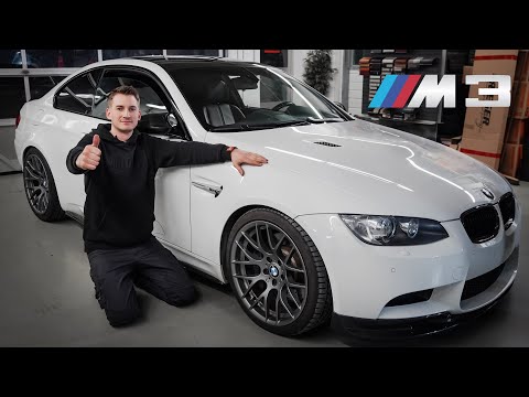 BMW ///M3 KAUFEN❓WAS MUSS ICH WISSEN❓-MX Motorsports -