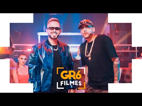 MC G15 e MC Menor da VG - Ironia (GR6 Explode) DJ Pedro