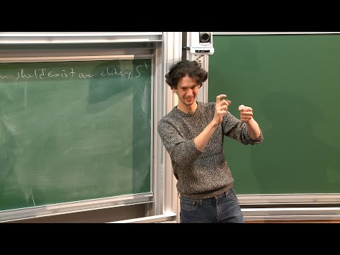 Dustin Clausen - A Conjectural Reciprocity Law for Realizations of Motives