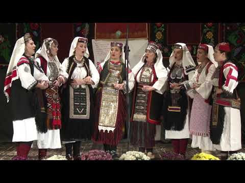 Krajiški biseri 2020 - AD Novi Beograd - Kada cure polaze na prelo