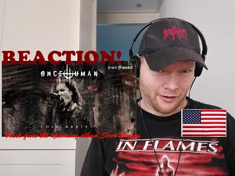 Once Human - Cold Arrival | Reaction!