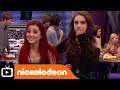 Victorious | Blooptorious | Nickelodeon UK